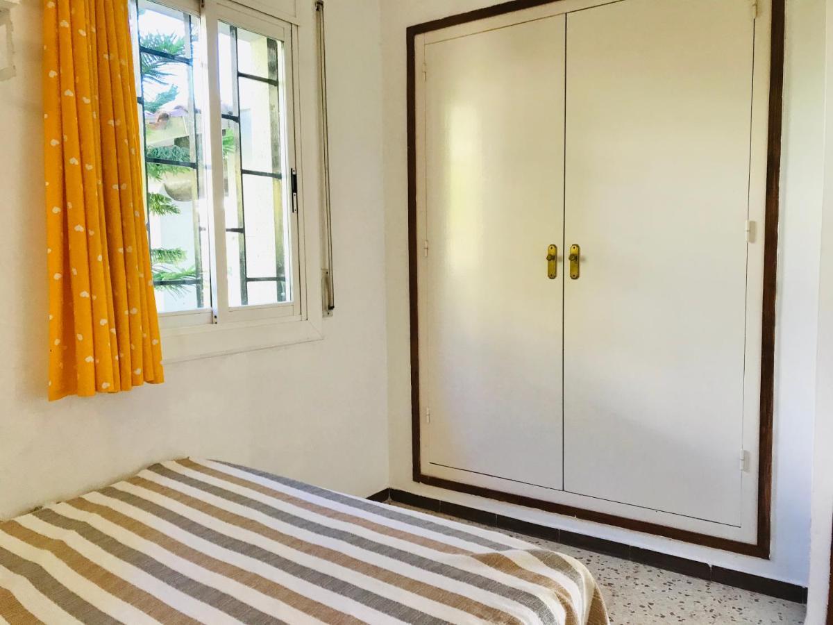 Mediterranean Villa Investingspain Sea View And Pool Lloret de Mar Exterior foto